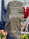 Chantelle Vol 4 By Zaha Heavy Butterfly Net Pakistani Suits Wholesale Suppliers In Mumbai
